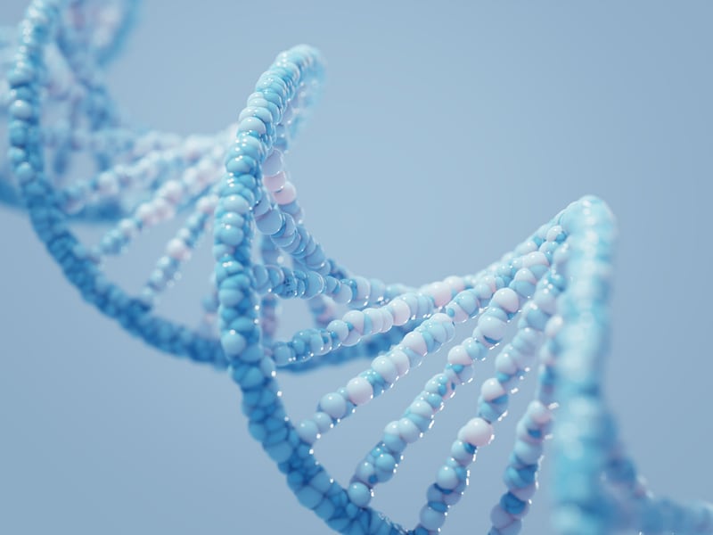Molecular Biotechnology
